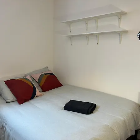 Cosy شقة روبيه
