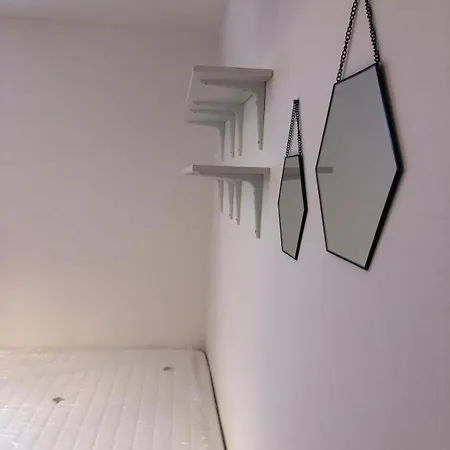 Cosy Apartment Roubaix