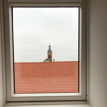 Cosy شقة روبيه